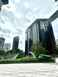 Amber Park (D15), Condominium #625547211